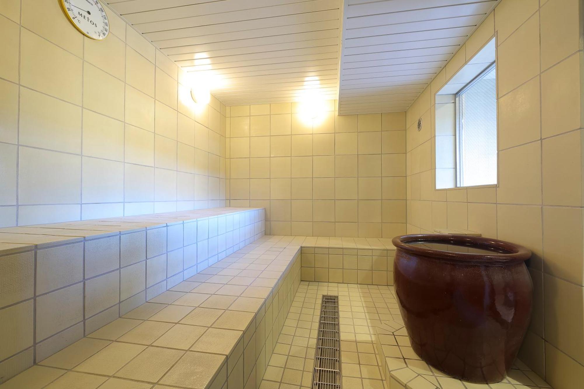 Sauna & Capsule Hotel Rumor Plaza Kyoto Exteriör bild